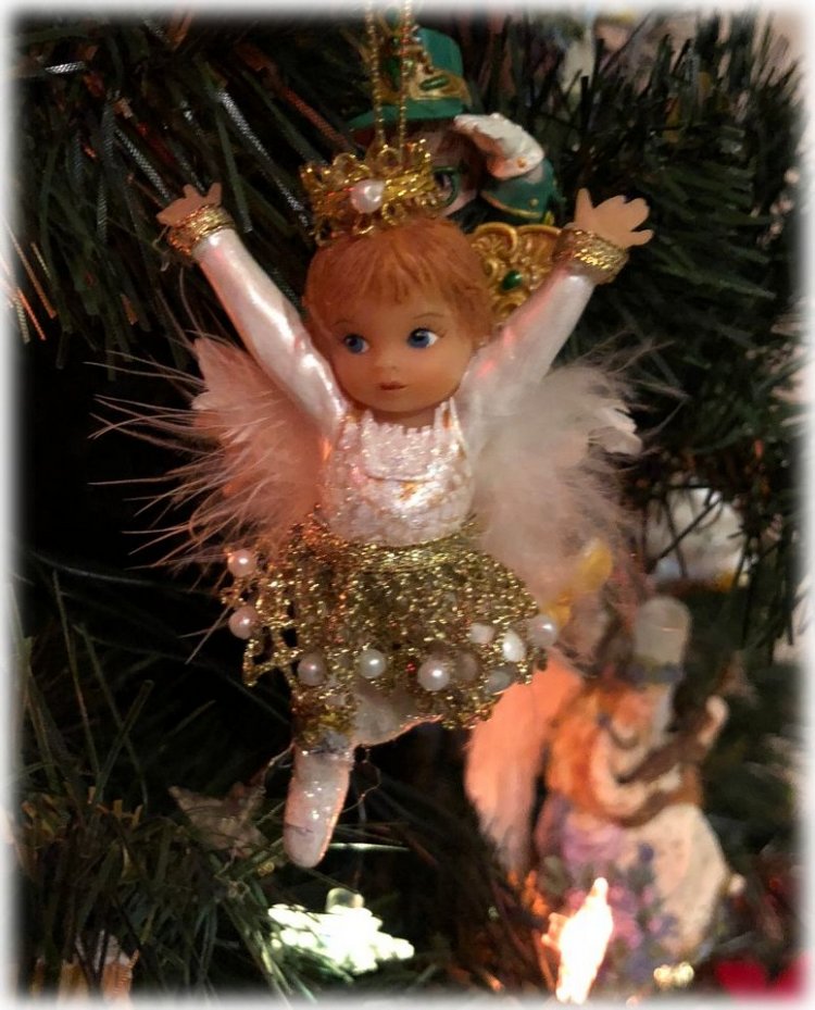 Мечтай! И твои мечты сбудутся