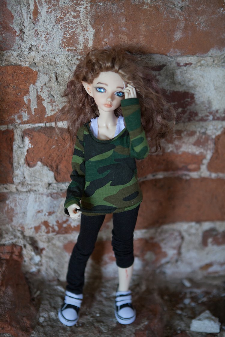 33 несчастья — Куклы Fairyland (ФэйриЛэнд): BJD (БЖД)