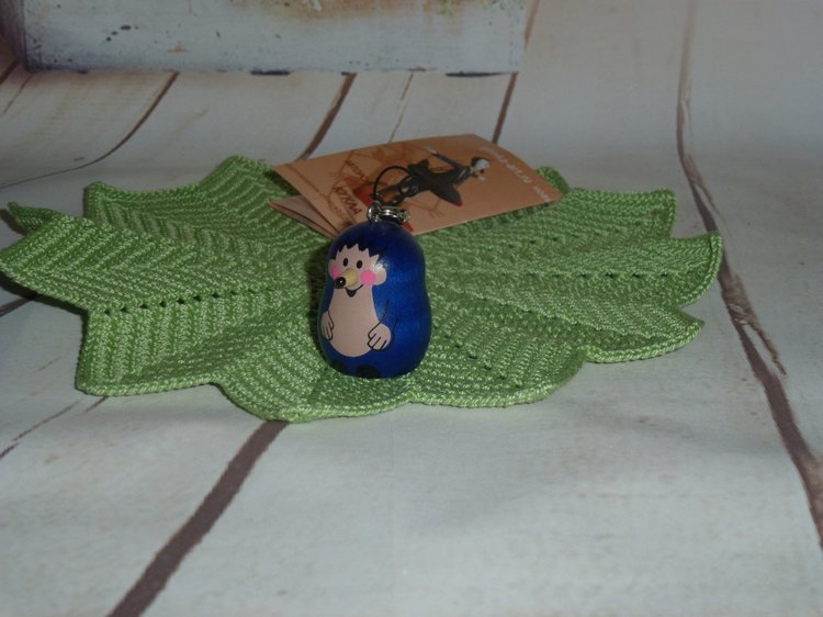 Моя коллекция милых Ёжиков