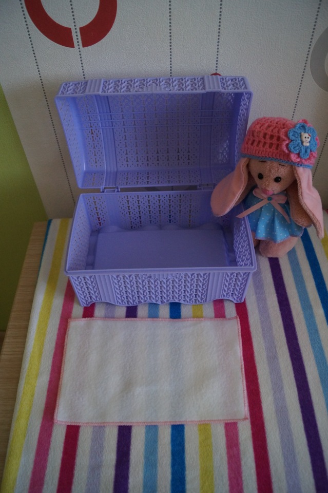 Как Агаша зайку шила — Другие хобби и увлечения: сад