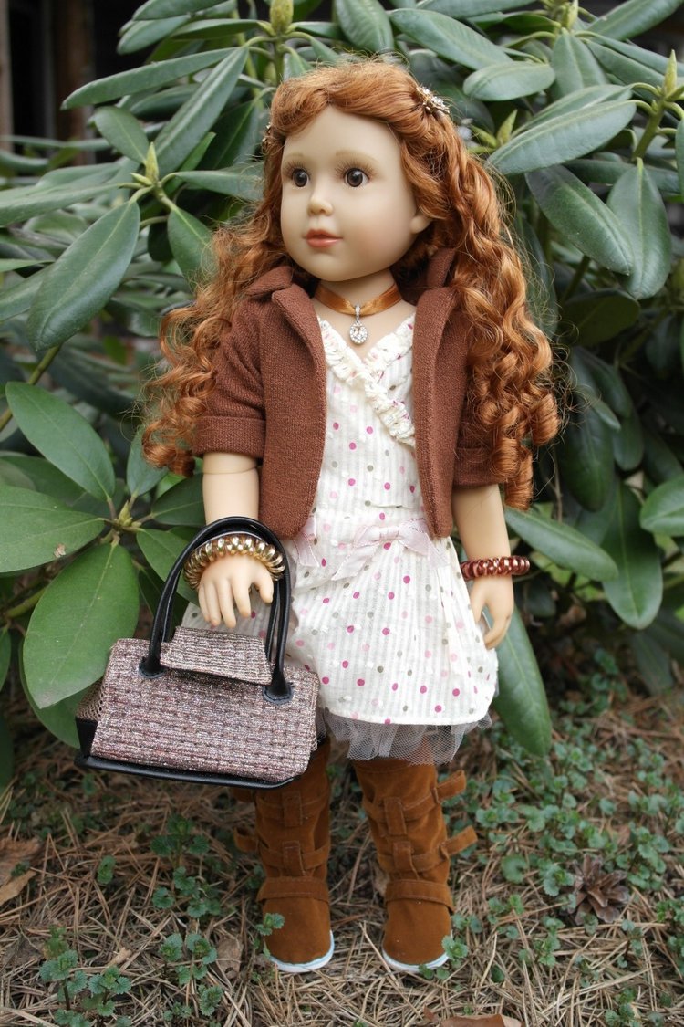 Весенний вечер с Клариссой (фото 4)