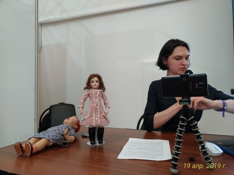 XII Международная выставка Moscow Fair 2019 | Бэйбики XII Международная выставка Moscow Fair 2019 (фото 4)