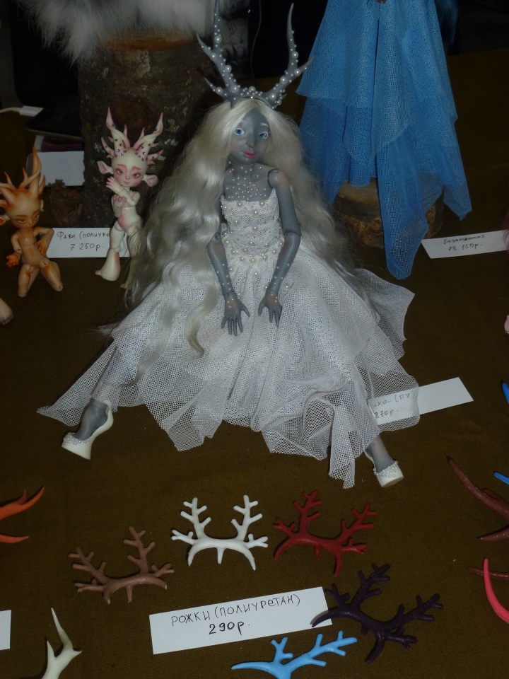 XI Dollscar - Выставка BJD и других шарнирных кукол - город Москва - КУКЛЫ | Бэйбики XI Dollscar - Выставка BJD и других шарнирных кукол - город Москва - КУКЛЫ