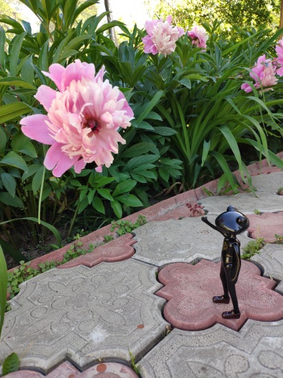 Гибрид or not to гибрид — Фигурки Studio