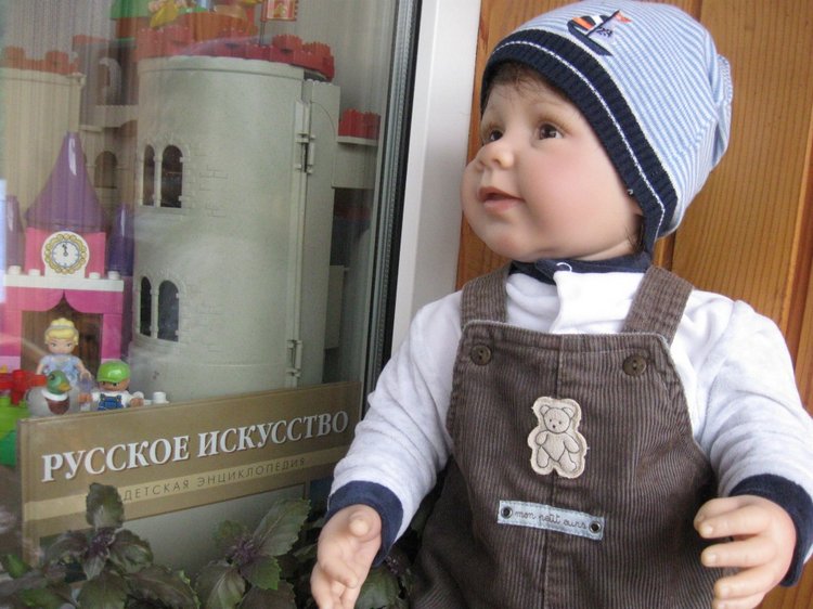 Было нас двое близнецов когда-то