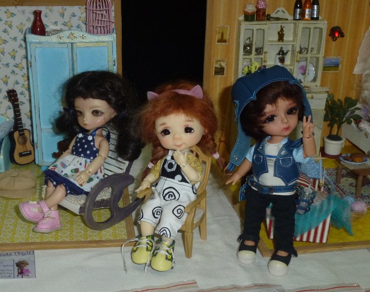 XI Dollscar - Выставка BJD и других шарнирных кукол - город Москва - КУКЛЫ | Бэйбики XI Dollscar - Выставка BJD и других шарнирных кукол - город Москва - КУКЛЫ