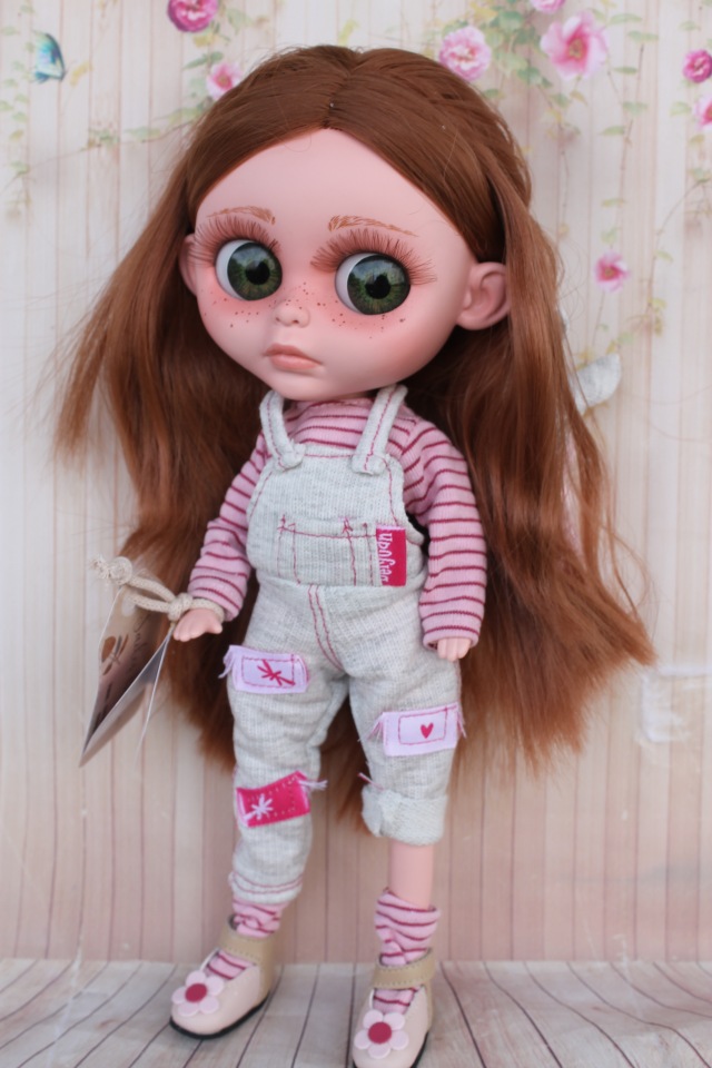 Знакомьтесь - Сайлес Блюнн (фото 5)