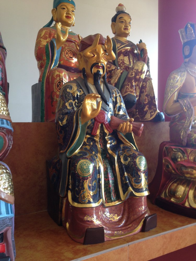 Курица не птица, Китай не заграница. Много фото, небольшая экскурсия