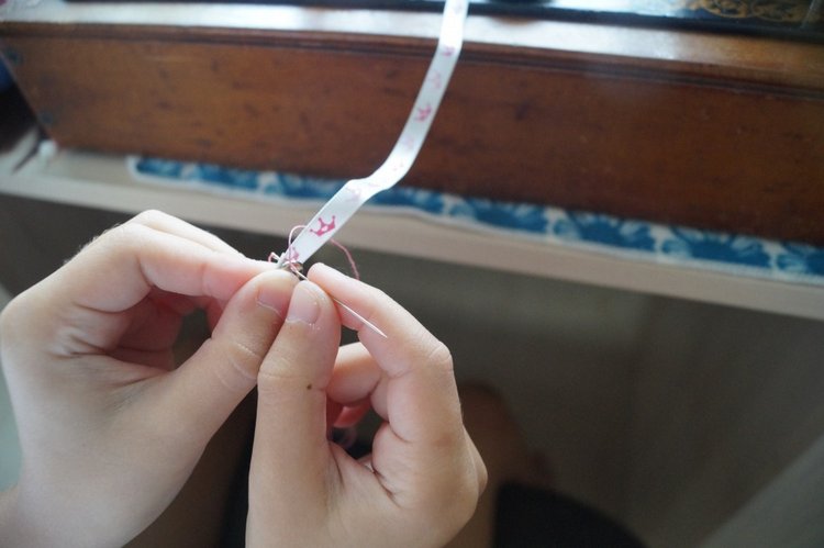 Агаша шьёт для Блайз + обзор подарков от друзей