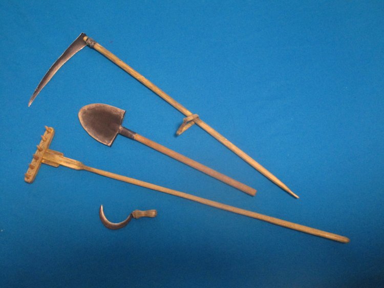 Время осенних садово-огородных работ (фото 4)