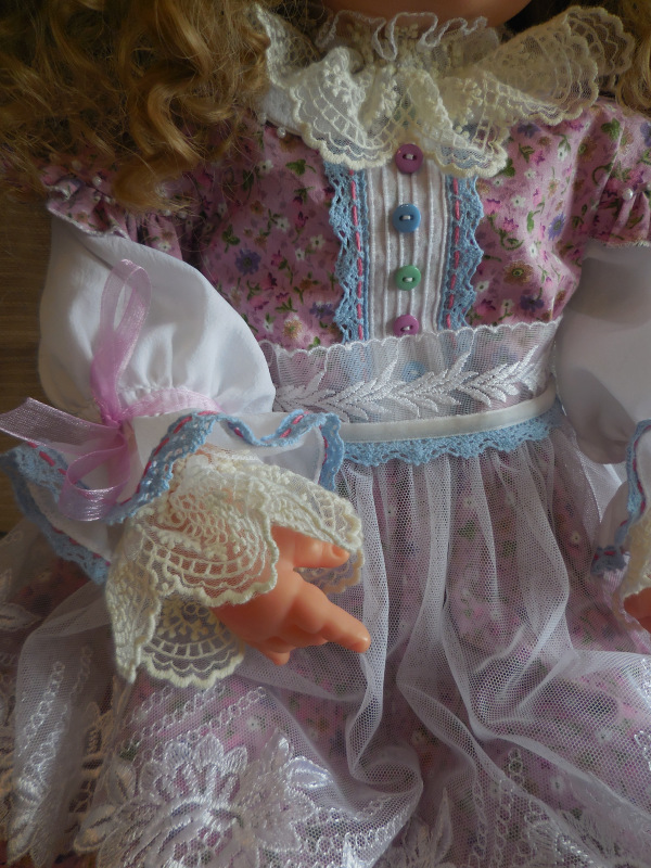 Сила любви или куклы из одной семьи, ч.3 (фото 7)