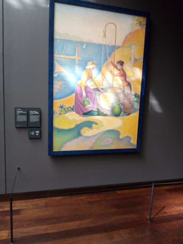 Тур по Европе или долгожданный подарок самой себе. Часть 6