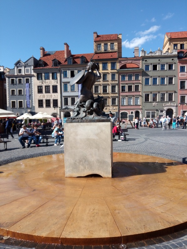 Тур по Европе или долгожданный подарок самой себе. Часть 1