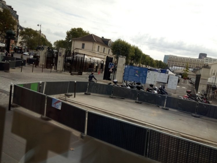 Тур по Европе или долгожданный подарок самой себе. Часть 6