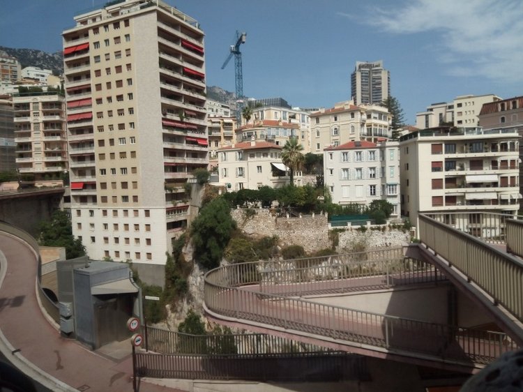 Тур по Европе или долгожданный подарок самой себе. Часть 11