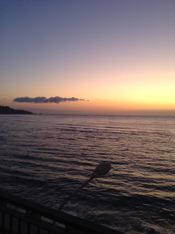 Путешествие с Минуш по Сицилии. Ч.2. Следы древних эллинов в цитрусовых рощах