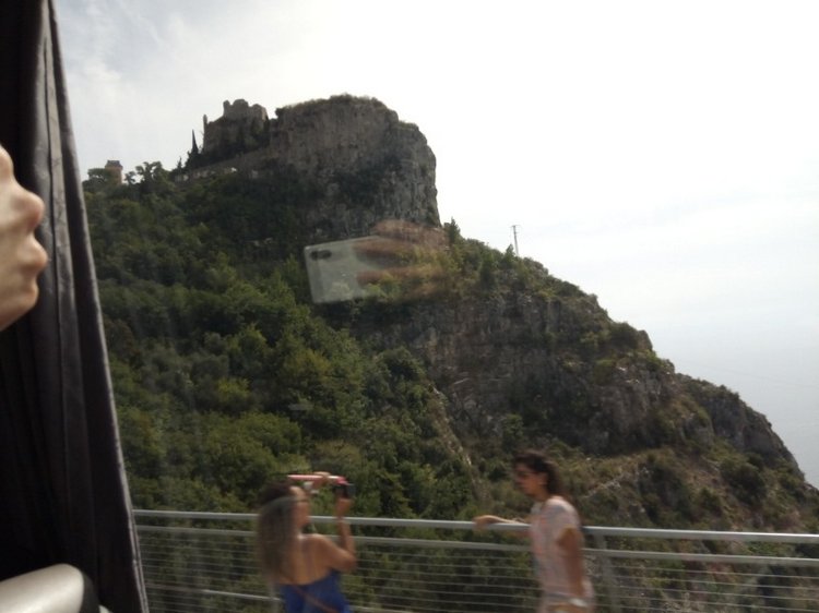 Тур по Европе или долгожданный подарок самой себе. Часть 11