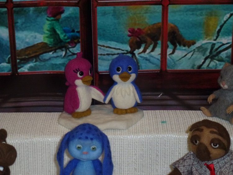 XI Московская международная выставка мишек Teddy | Бэйбики XI Московская международная выставка мишек Teddy