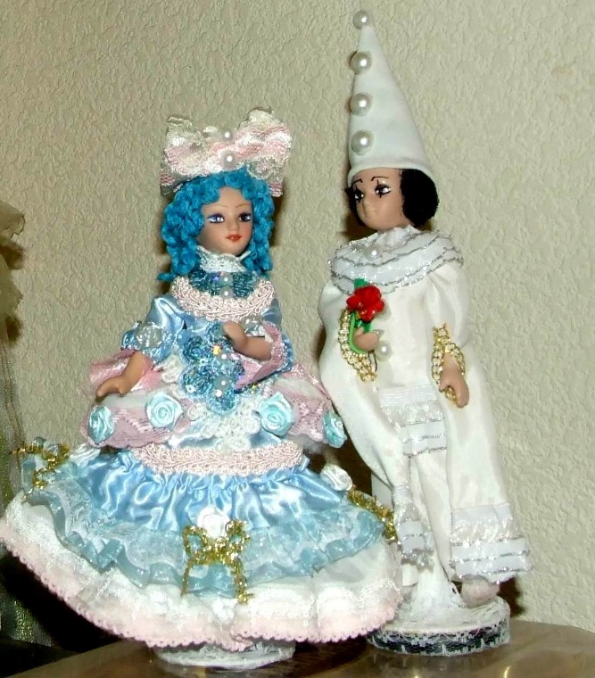 Мои куклёшки на выставке в Маяковке в Чебоксарах | Бэйбики Мои куклёшки на выставке в Маяковке в Чебоксарах