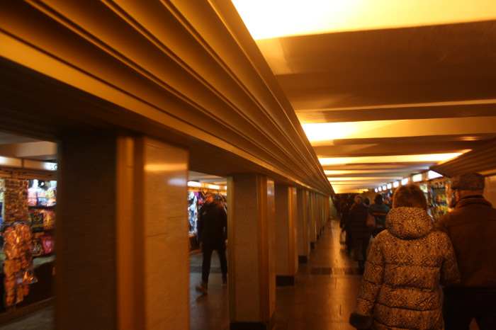 Петербург: фрагменты впечатлений 2