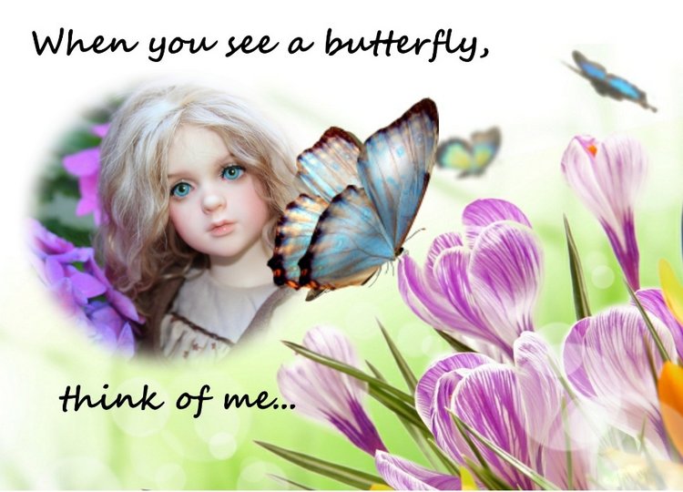 Зарисовки с Розой Аделиной