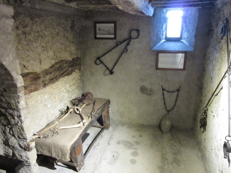 До пандемии. Путешествие по Италии, часть 5 (Сан-Марино)