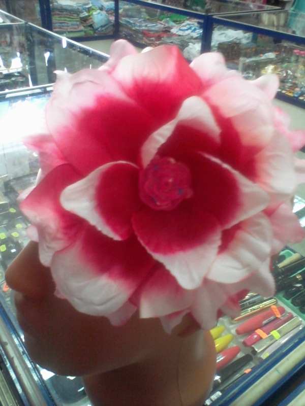 Спасибо Яндекс диску. Заколки, бантики