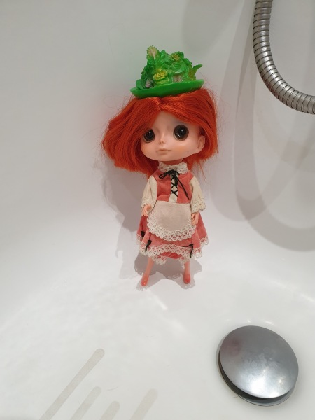 Раз камарик, два камарик — Игровые куклы разных производителей (Разное): редкие бренды