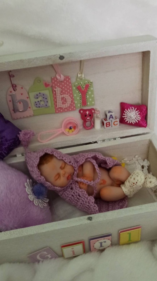 Hadasycasitas - Волшебный мир Патриции - ч.1 (фото 8)