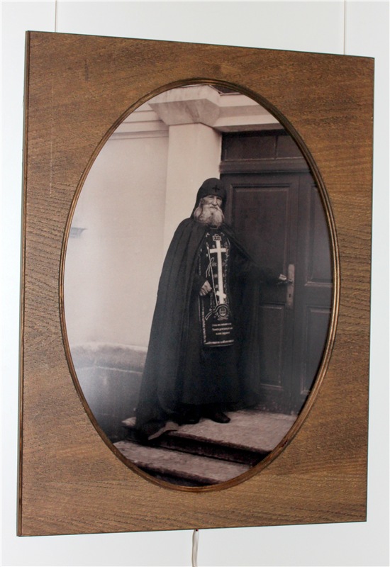 Время, застывшее в янтаре. Старицкий Свято-Успенский мужской монастырь