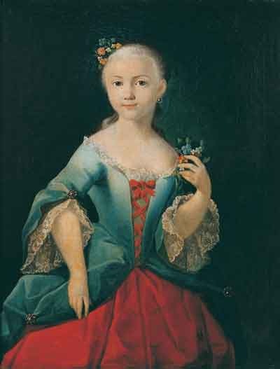 Путешествие Виолы в Усадьбу Знаменское-Раёк (фото 4)