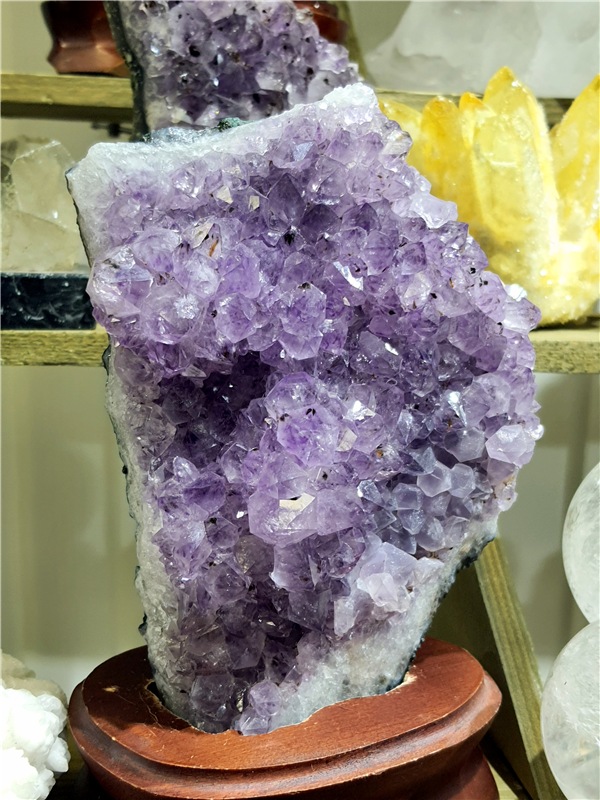 Выставка "Самоцветы Мира" в Твери, продолжение