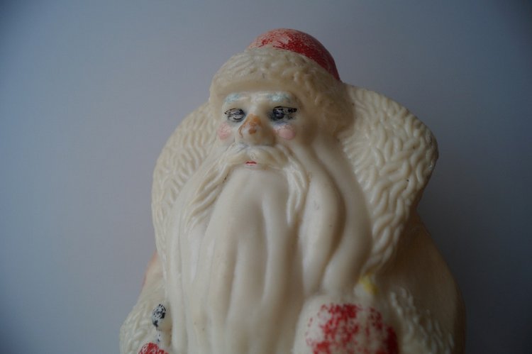 Субботняя выписка, уже вторая в этом году