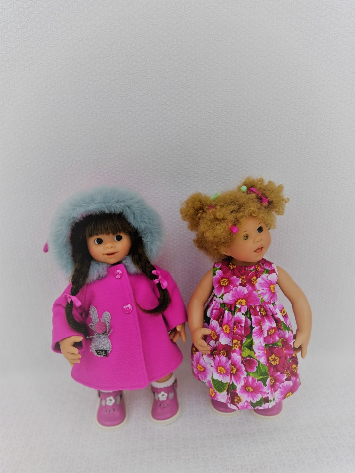 «Весна! Весна! И все ей рады! Встречаем весну | Бэйбики «Весна! Весна! И все ей рады! Встречаем весну (фото 4)