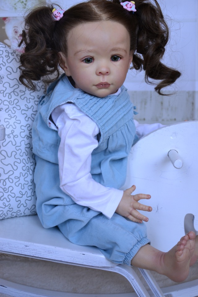 Хейди | Бэйбики Хейди — Куклы Реборн (Reborn): работы мастеров