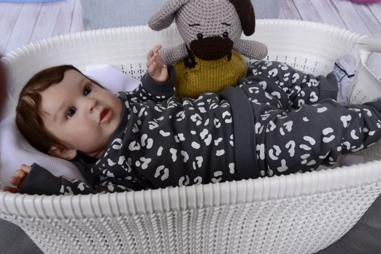 Baby Li | Бэйбики Baby Li — Куклы Реборн (Reborn): работы мастеров