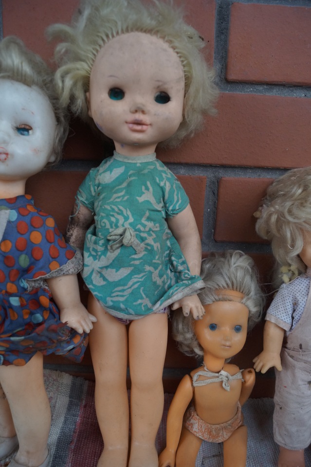 От дружбы с Энергосбытом бывают... куклы (фото 7)