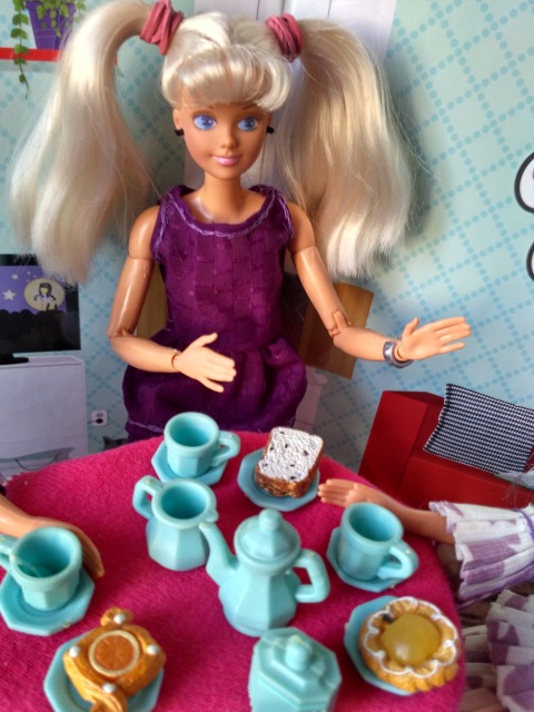 Sindy по имени Алина — Куклы Sindy (Синди) и Tammy (Тамми): винтаж