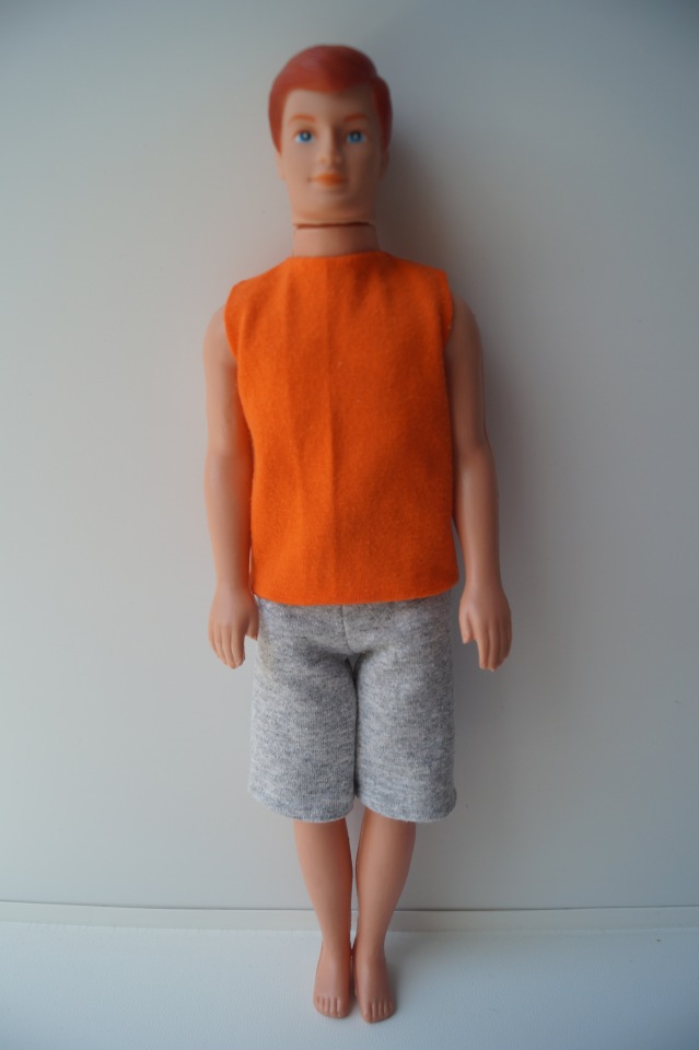 Четвёртая майская выписка. Буратино обрёл тело. Много сшитых обнов. Реанимация брошенок