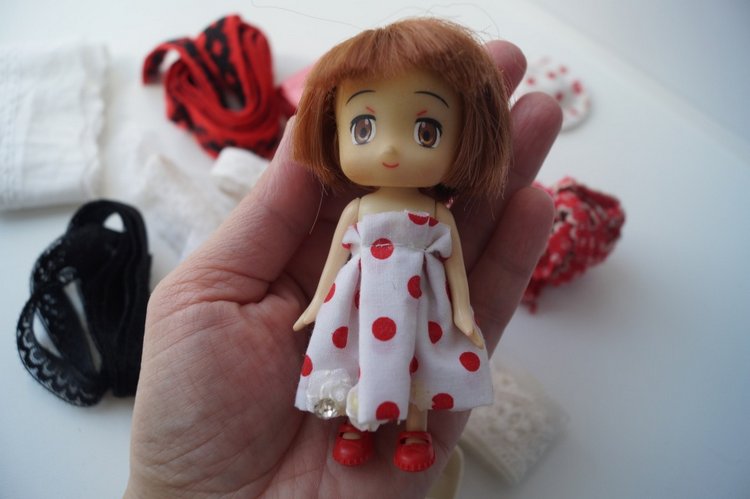 Четвёртая майская выписка. Буратино обрёл тело. Много сшитых обнов. Реанимация брошенок