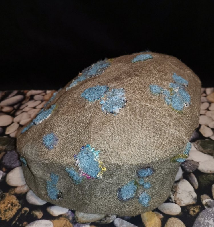 Всё в этом мире связано - даже камни... Русалочка