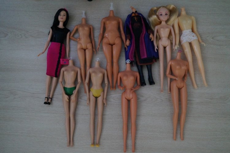 Понедельник и первая посылка