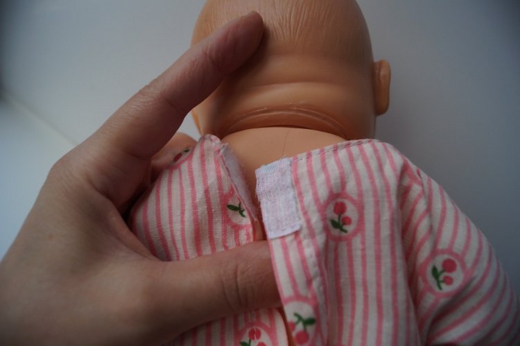 Первая выписка декабря. Поломки шейных шарниров и способы их исправления, избавляем волосы Барби от жира. Преображение