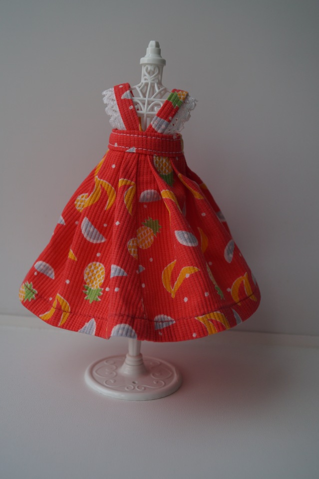 Четвёртая выписка января. Сказочная. Полное преображение Мальвины. Из чего сделать вставные глазки и реснички для куклы