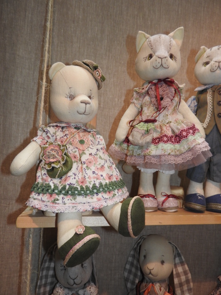 Бальзам для души. Гостинный двор 2017