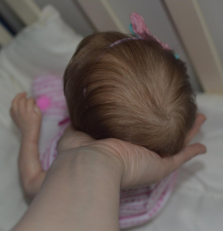 Дуняша — Куклы Реборн (Reborn): работы мастеров