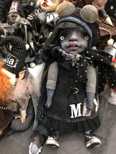 Тишинка. 10 марта 2018. Мой взгляд (фото 6)