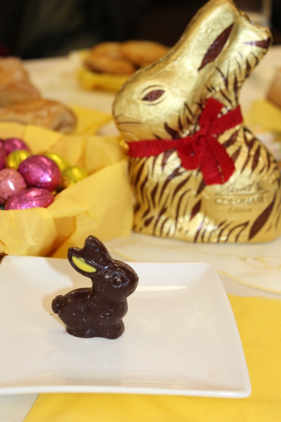 Пасхальная встреча в магазине кукол! Часть 4