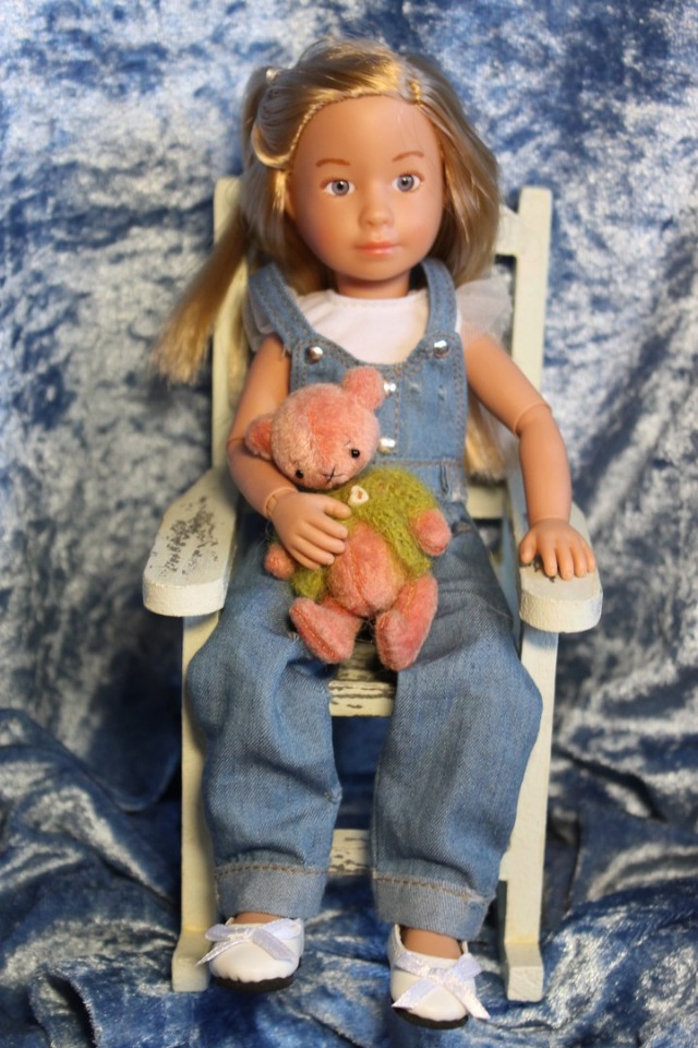 Мои Крузелинг-Вера и София (фото 9)