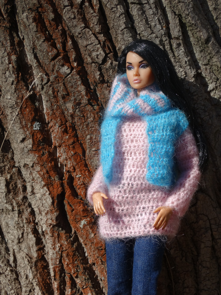 Прогулка двух Поппи — Куклы Integrity Toys (Интегрити): Poppy Parker